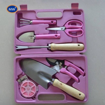 Garden Hand Tools Set