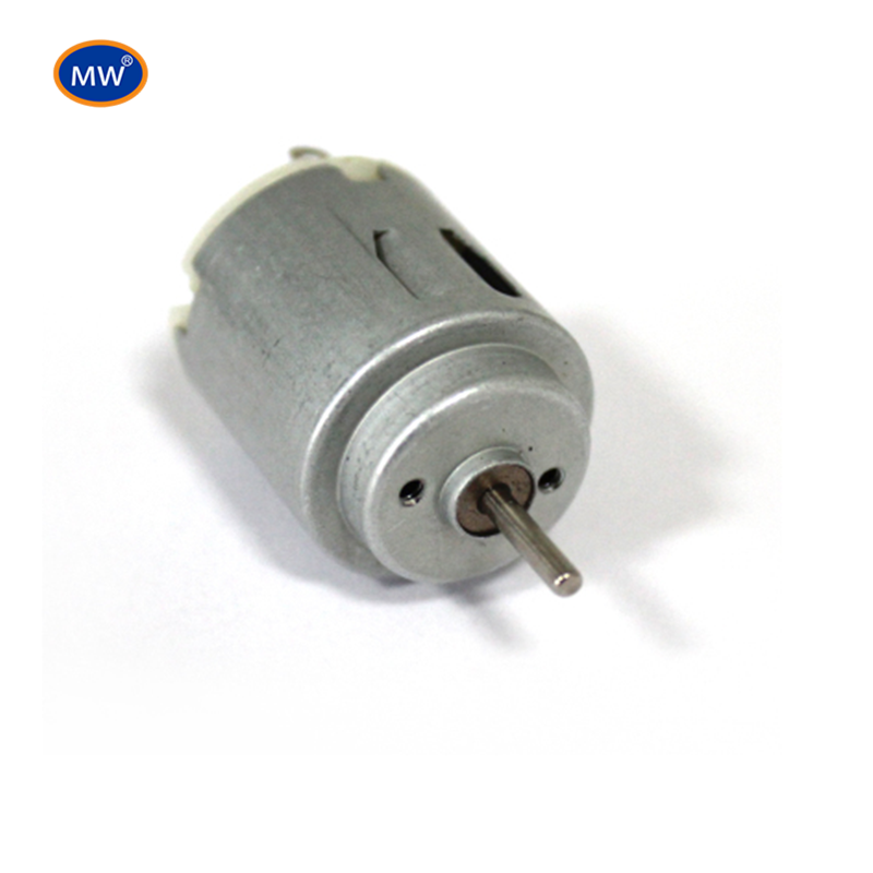 Factory Supply DC 3V 6V Mini Micro Gear Motor